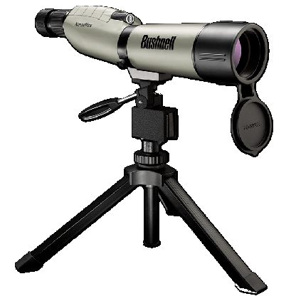 Bushnell Nature View 20-60x 65mm